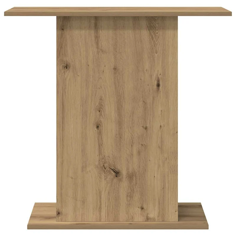 Aquariumschrank aus Holzwerkstoff, 75 x 36 x 72,5 cm