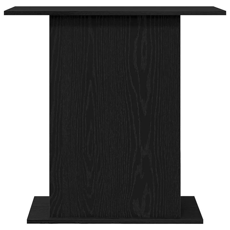 Aquariumschrank aus Holzwerkstoff, 75 x 36 x 72,5 cm
