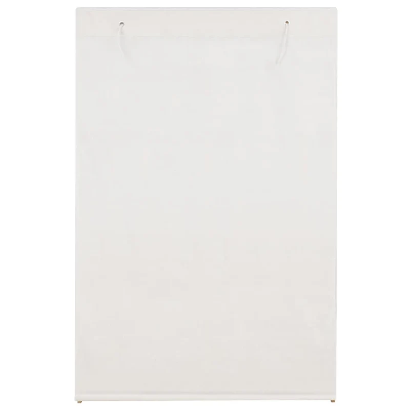 Leichter Kleiderschrank / Campingschrank mit 3 Ebenen