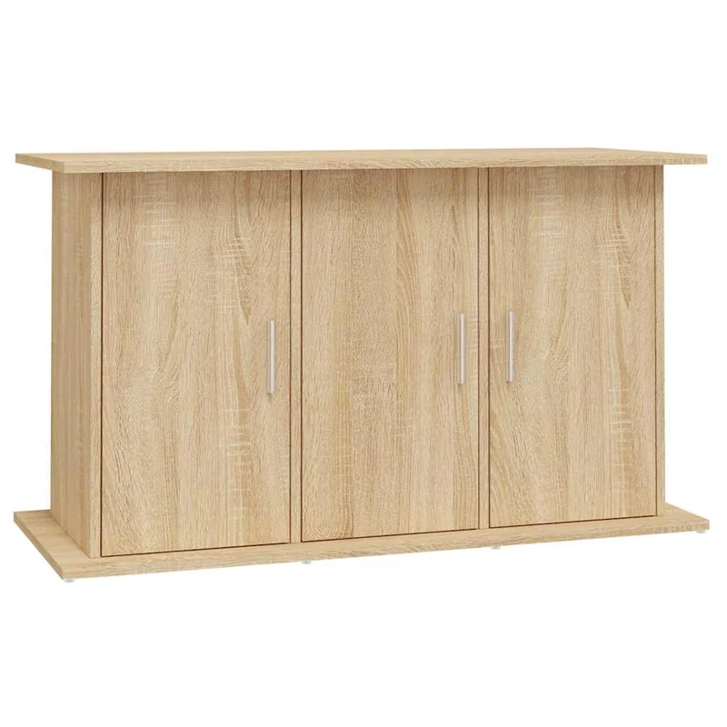 Aquariumschrank aus Holzwerkstoff, 101 x 41 x 58 cm