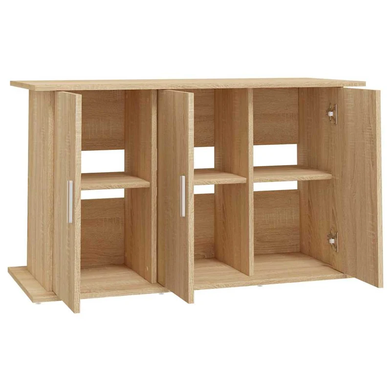 Aquariumschrank aus Holzwerkstoff, 101 x 41 x 58 cm