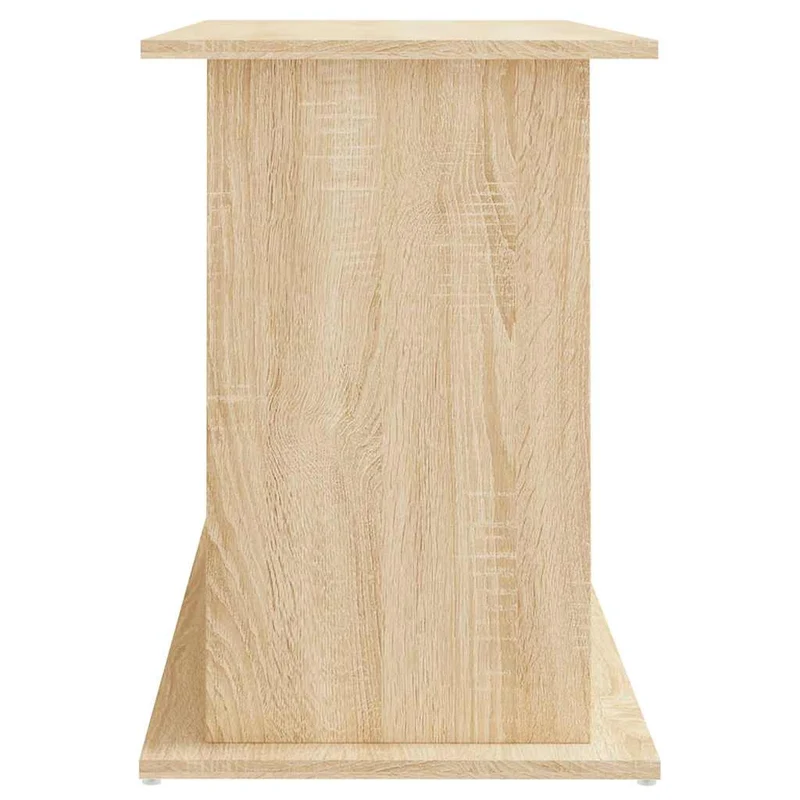 Aquariumschrank aus Holzwerkstoff, 101 x 41 x 58 cm