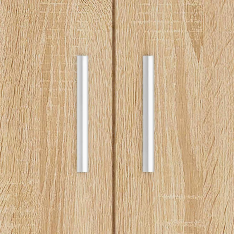 Aquariumschrank aus Holzwerkstoff, 101 x 41 x 58 cm