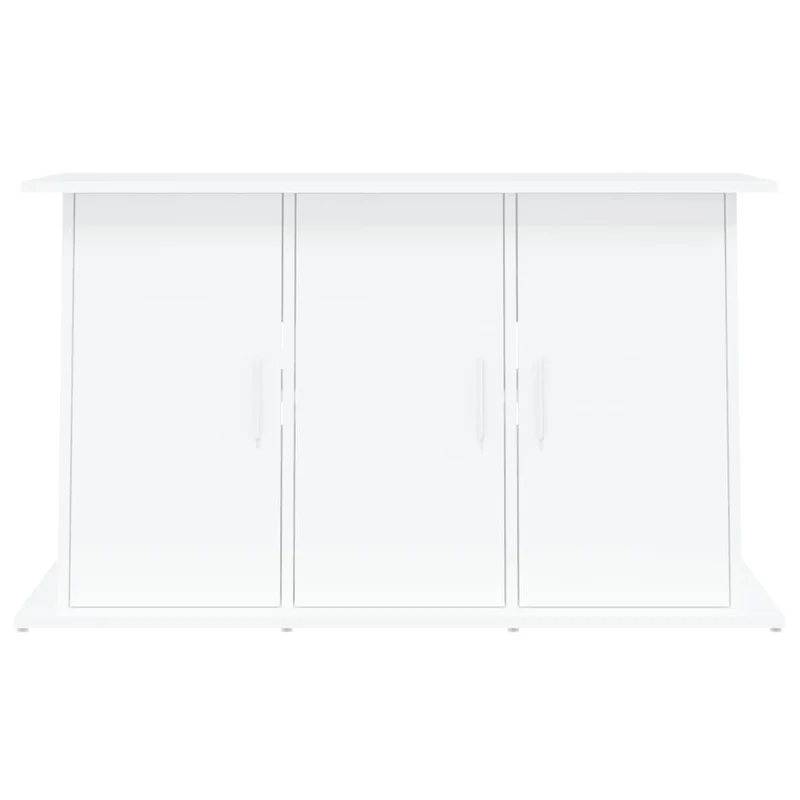 Aquariumschrank aus Holzwerkstoff, 101 x 41 x 58 cm