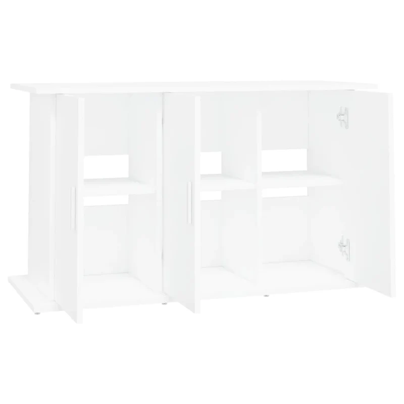 Aquariumschrank aus Holzwerkstoff, 101 x 41 x 58 cm