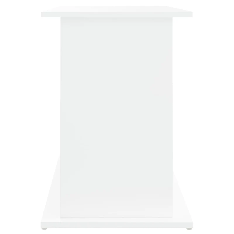 Aquariumschrank aus Holzwerkstoff, 101 x 41 x 58 cm