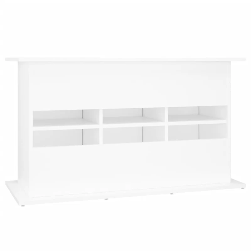 Aquariumschrank aus Holzwerkstoff, 101 x 41 x 58 cm