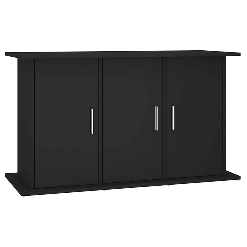 Aquariumschrank aus Holzwerkstoff, 101 x 41 x 58 cm