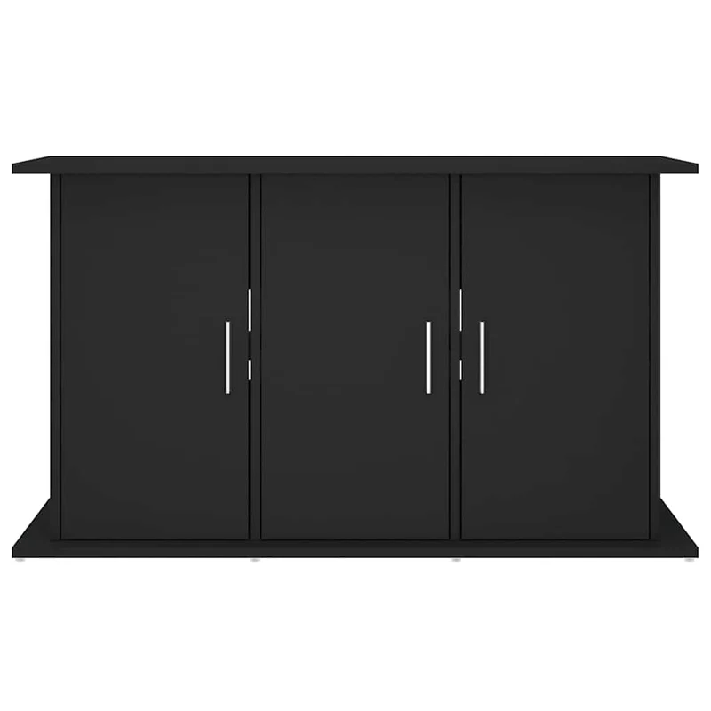 Aquariumschrank aus Holzwerkstoff, 101 x 41 x 58 cm
