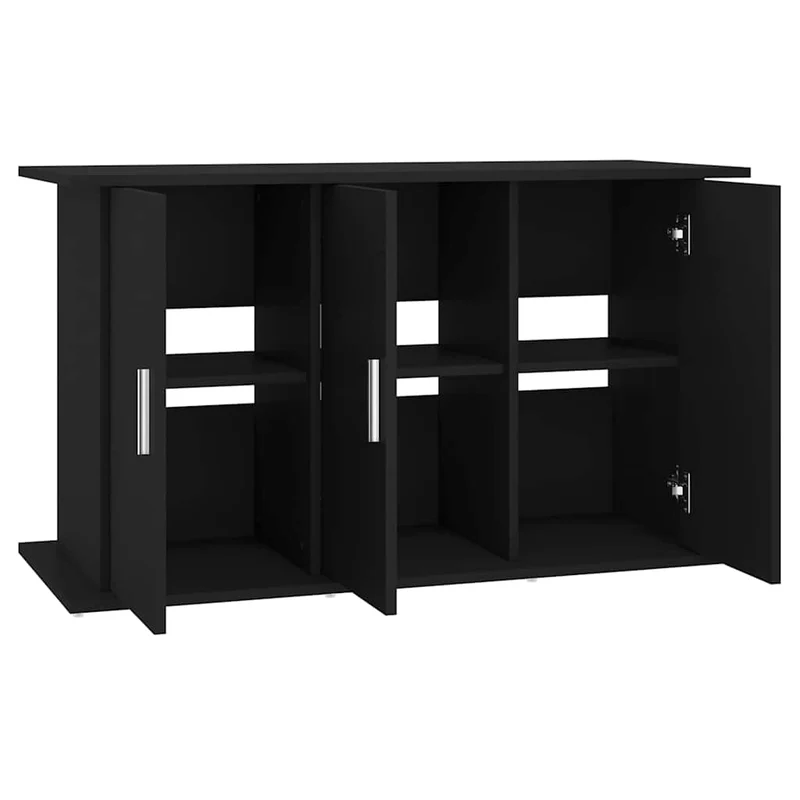 Aquariumschrank aus Holzwerkstoff, 101 x 41 x 58 cm