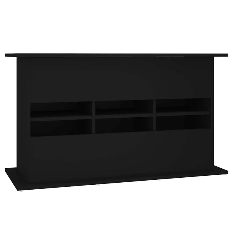 Aquariumschrank aus Holzwerkstoff, 101 x 41 x 58 cm