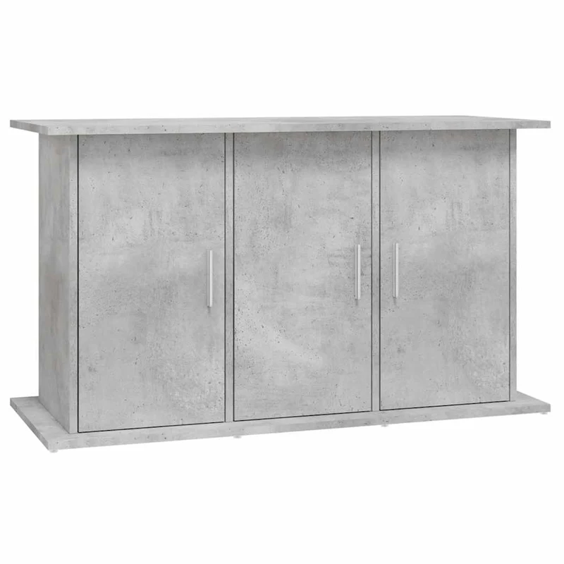 Aquariumschrank aus Holzwerkstoff, 101 x 41 x 58 cm