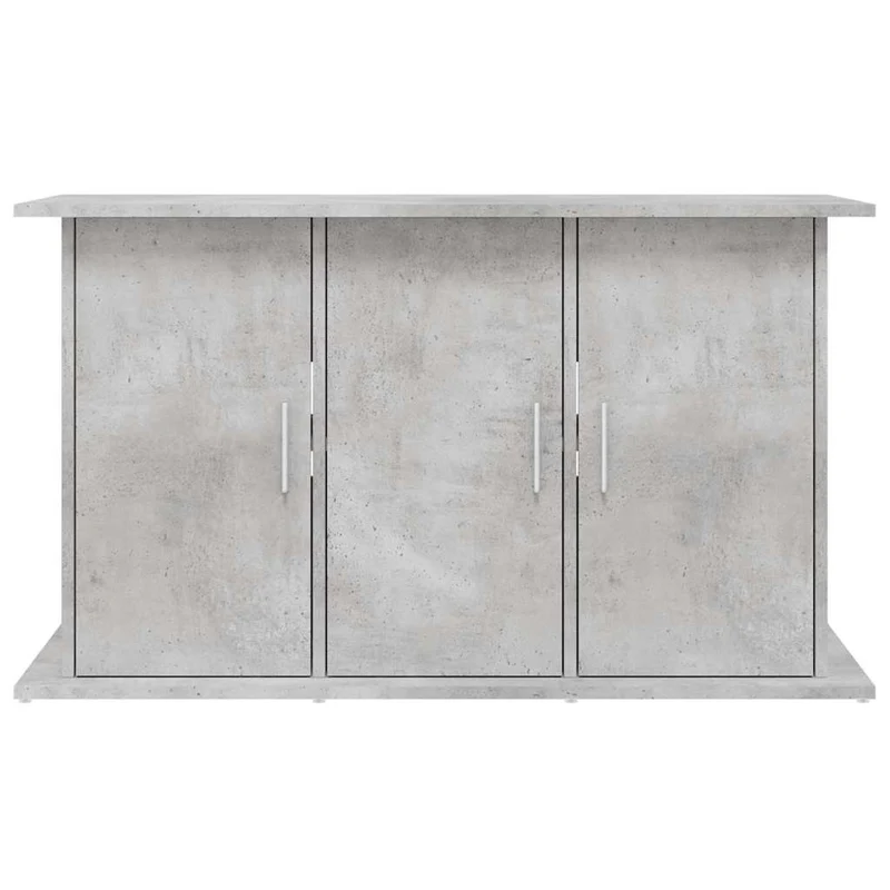 Aquariumschrank aus Holzwerkstoff, 101 x 41 x 58 cm