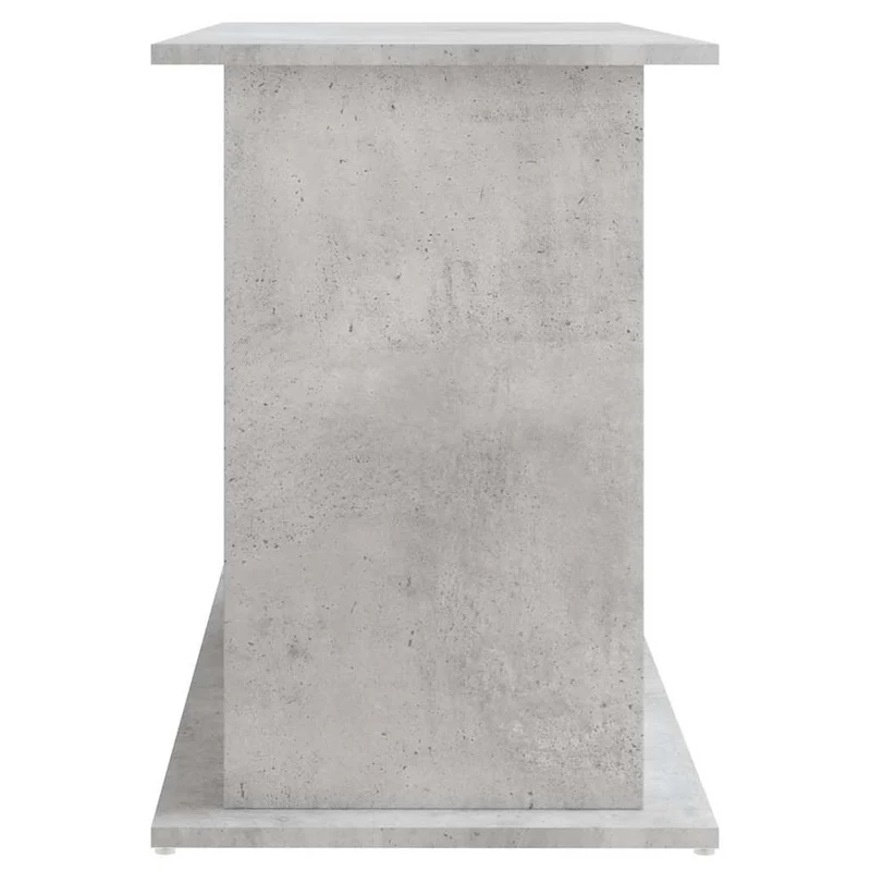 Aquariumschrank aus Holzwerkstoff, 101 x 41 x 58 cm