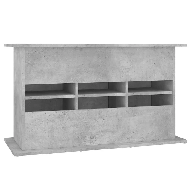 Aquariumschrank aus Holzwerkstoff, 101 x 41 x 58 cm