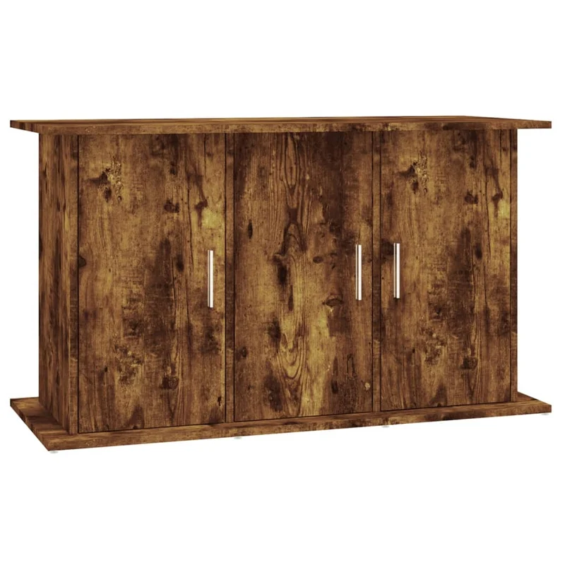 Aquariumschrank aus Holzwerkstoff, 101 x 41 x 58 cm
