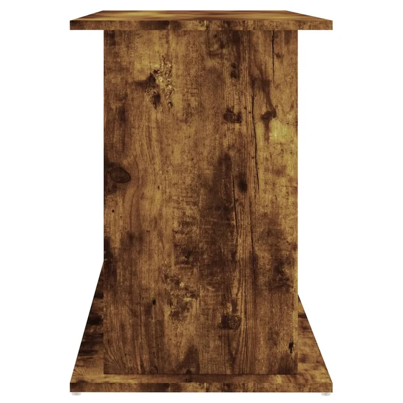 Aquariumschrank aus Holzwerkstoff, 101 x 41 x 58 cm