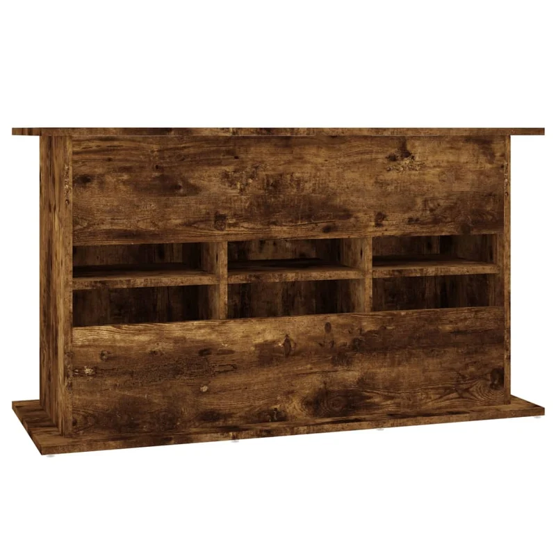 Aquariumschrank aus Holzwerkstoff, 101 x 41 x 58 cm