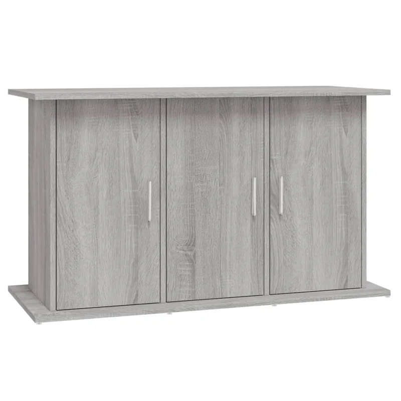 Aquariumschrank aus Holzwerkstoff, 101 x 41 x 58 cm