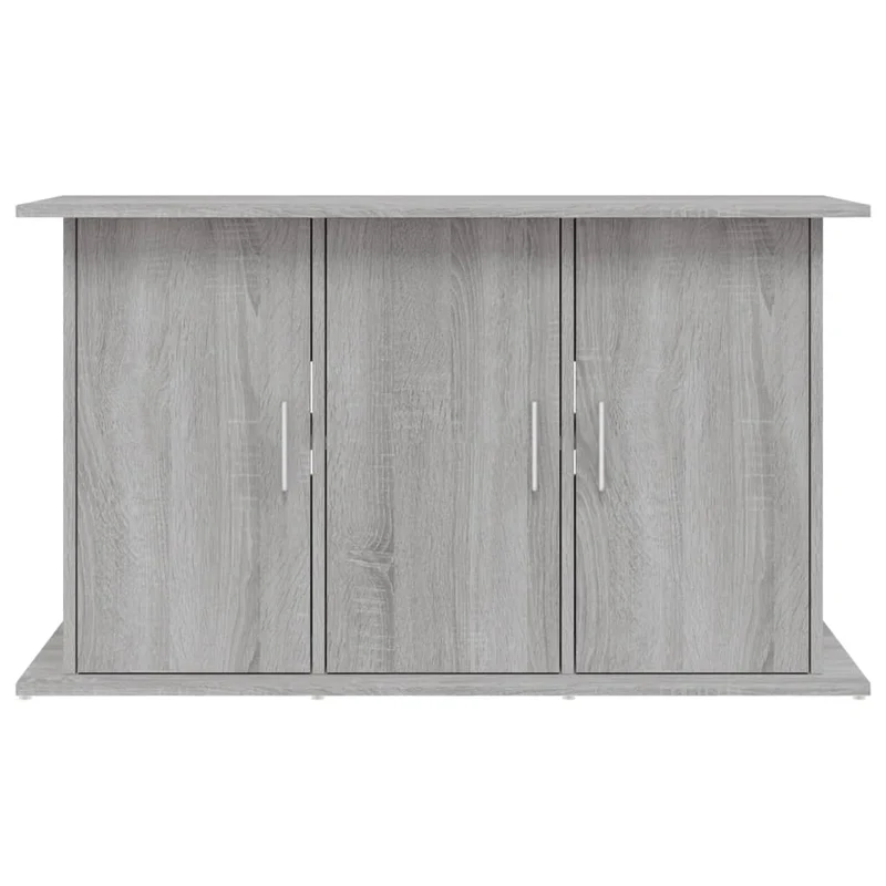 Aquariumschrank aus Holzwerkstoff, 101 x 41 x 58 cm