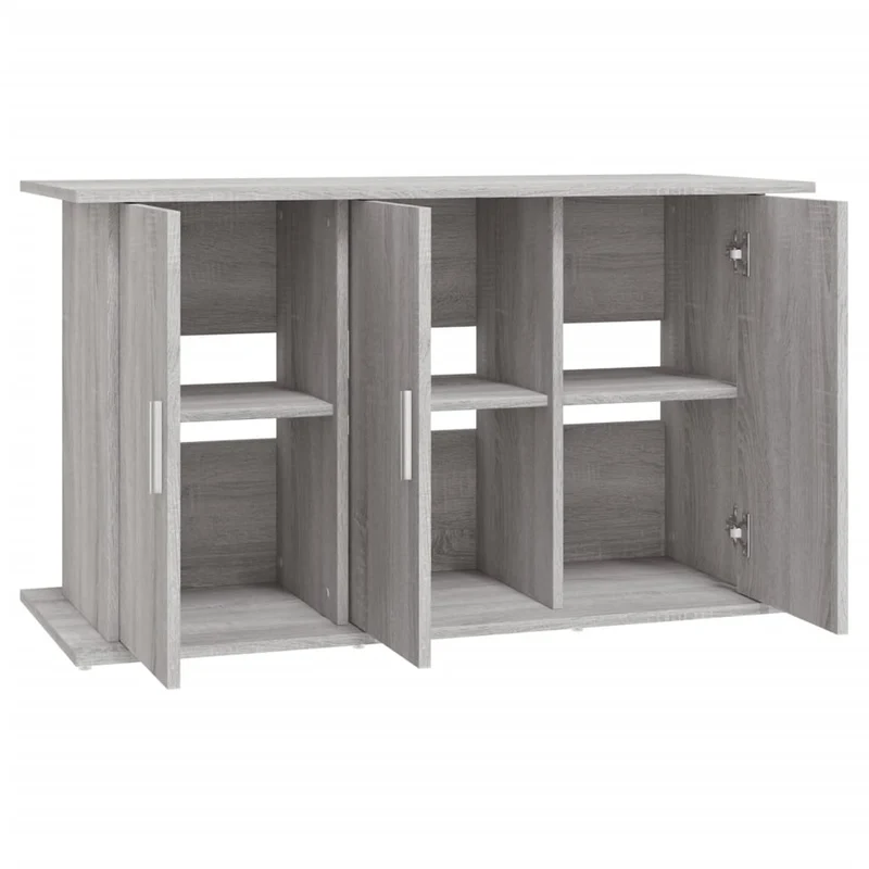 Aquariumschrank aus Holzwerkstoff, 101 x 41 x 58 cm