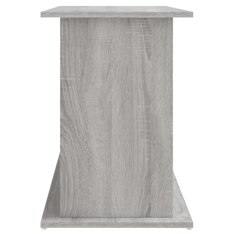 Aquariumschrank aus Holzwerkstoff, 101 x 41 x 58 cm