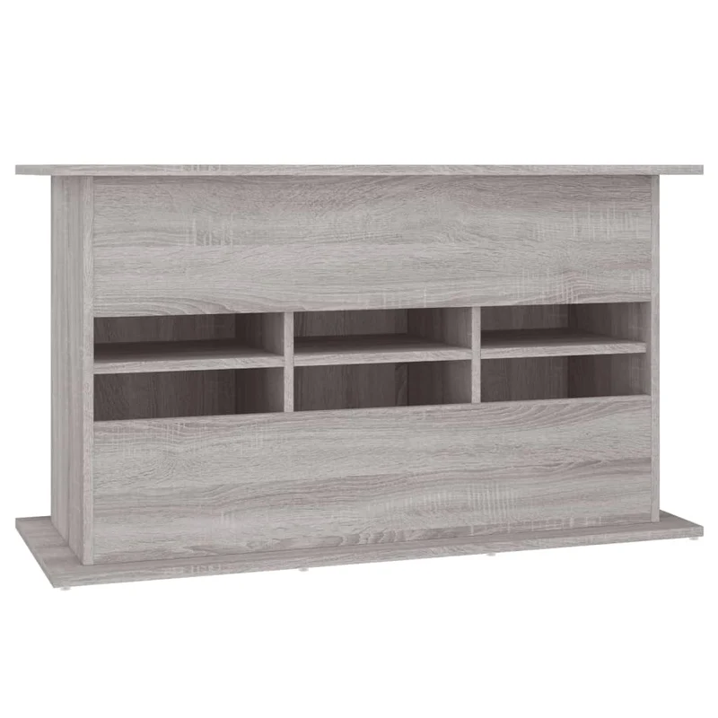 Aquariumschrank aus Holzwerkstoff, 101 x 41 x 58 cm