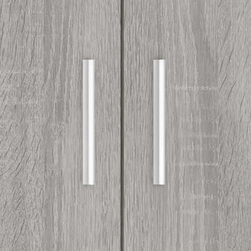 Aquariumschrank aus Holzwerkstoff, 101 x 41 x 58 cm
