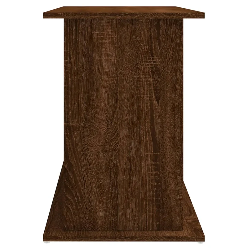 Aquariumschrank aus Holzwerkstoff, 101 x 41 x 58 cm