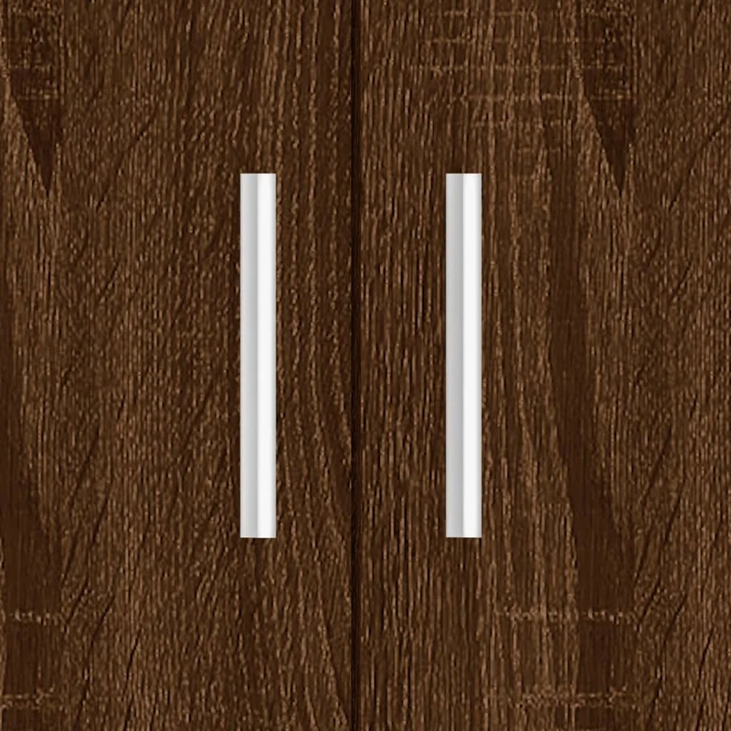 Aquariumschrank aus Holzwerkstoff, 101 x 41 x 58 cm