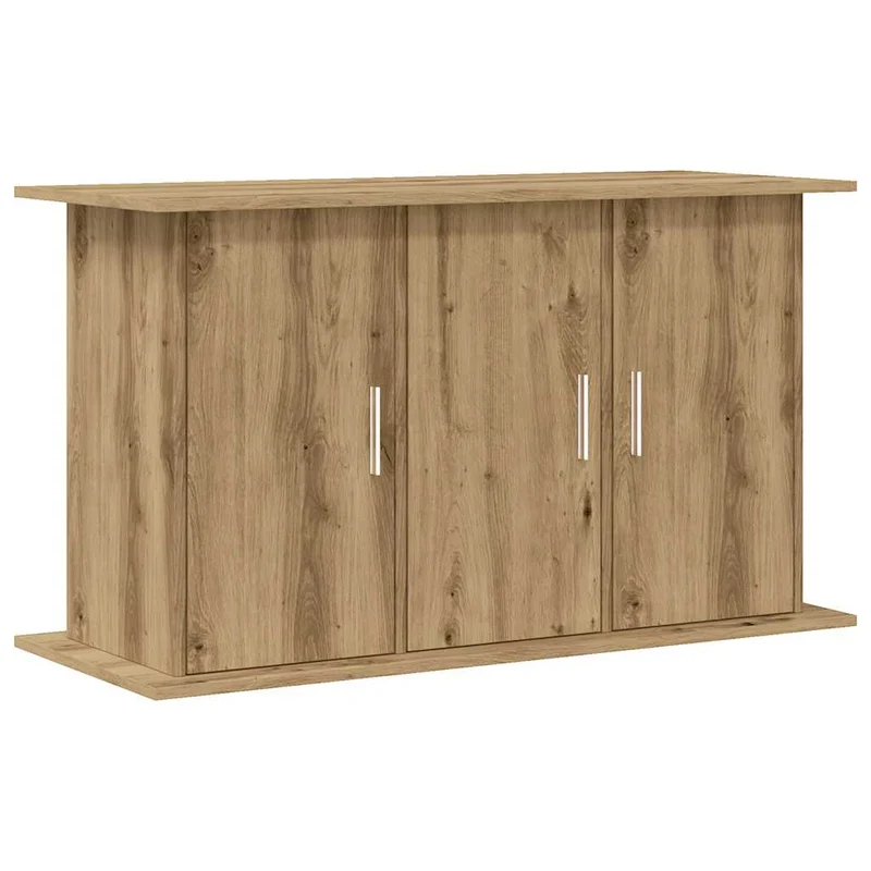 Aquariumschrank aus Holzwerkstoff, 101 x 41 x 58 cm