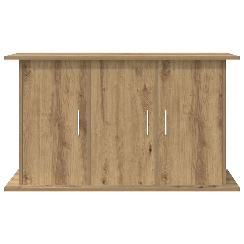 Aquariumschrank aus Holzwerkstoff, 101 x 41 x 58 cm