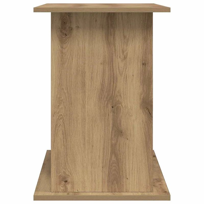 Aquariumschrank aus Holzwerkstoff, 101 x 41 x 58 cm