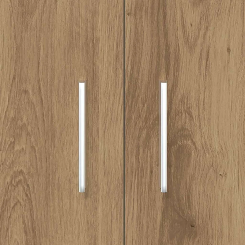 Aquariumschrank aus Holzwerkstoff, 101 x 41 x 58 cm