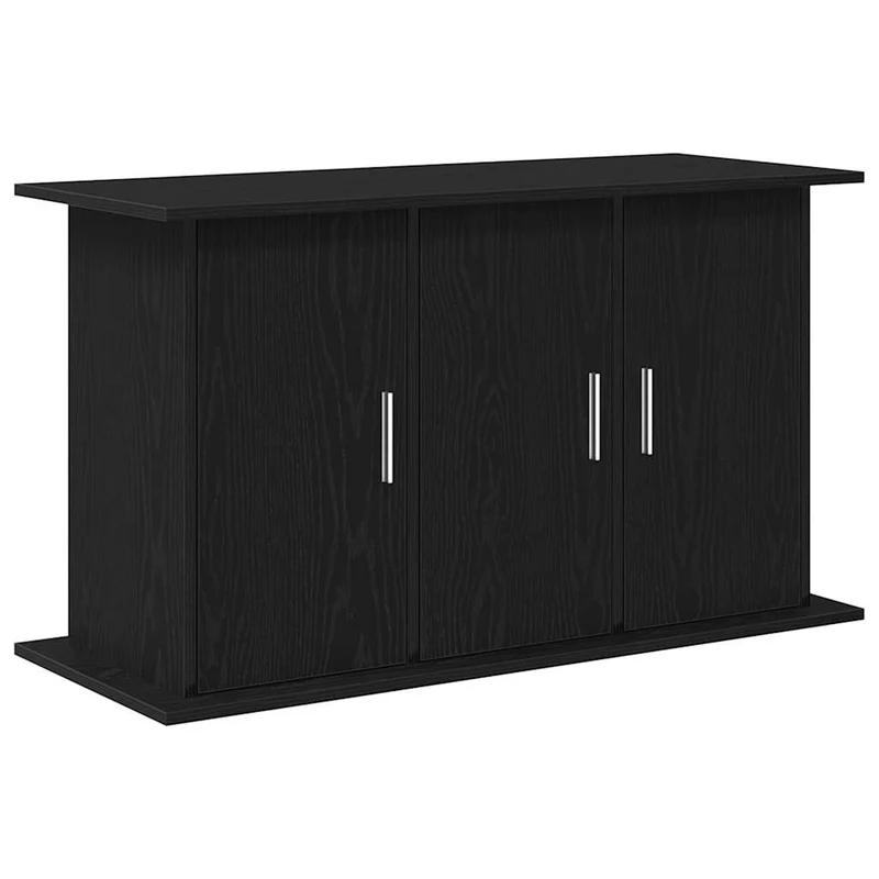 Aquariumschrank aus Holzwerkstoff, 101 x 41 x 58 cm