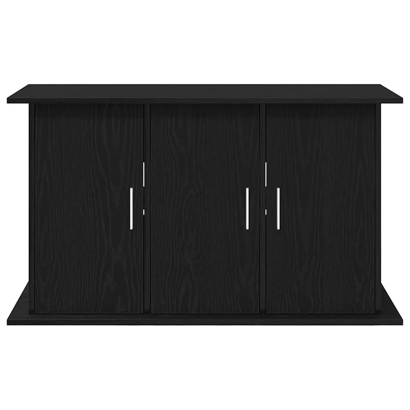 Aquariumschrank aus Holzwerkstoff, 101 x 41 x 58 cm