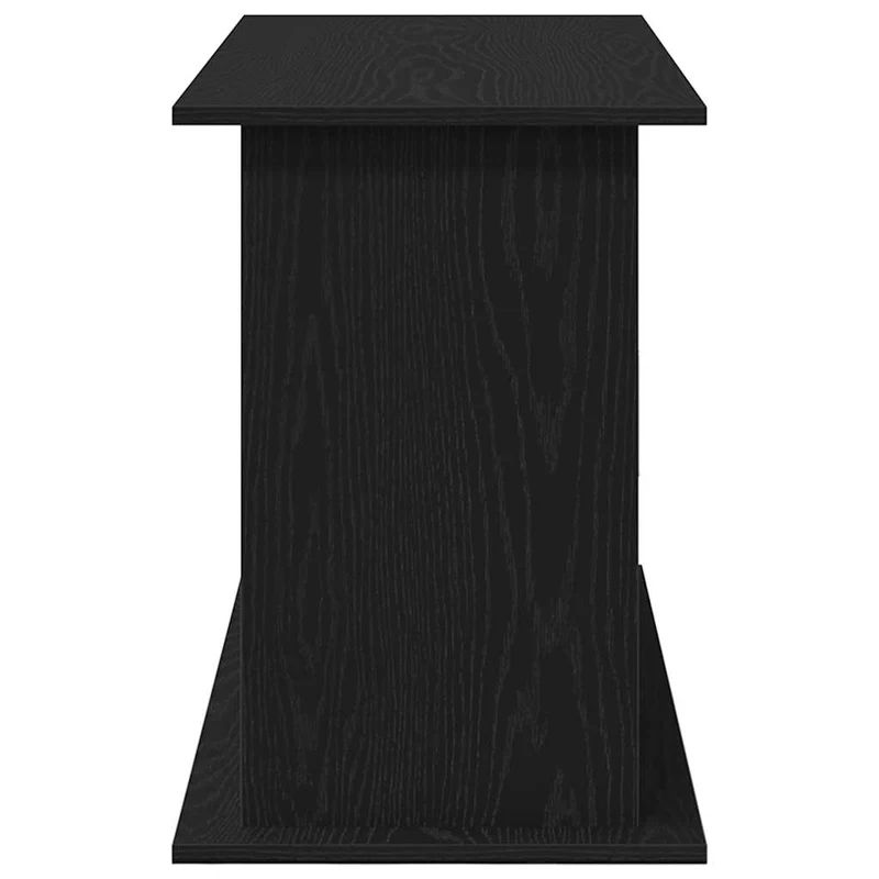 Aquariumschrank aus Holzwerkstoff, 101 x 41 x 58 cm