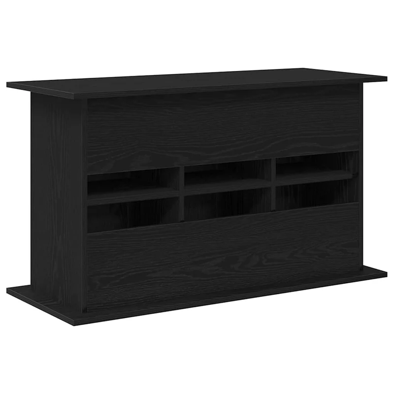 Aquariumschrank aus Holzwerkstoff, 101 x 41 x 58 cm