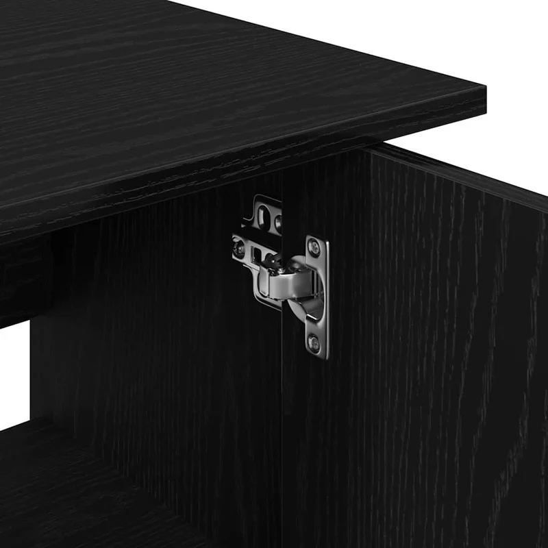 Aquariumschrank aus Holzwerkstoff, 101 x 41 x 58 cm