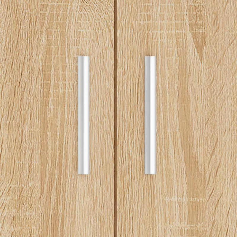 Aquariumschrank aus Holzwerkstoff, 81 x 36 x 73 cm