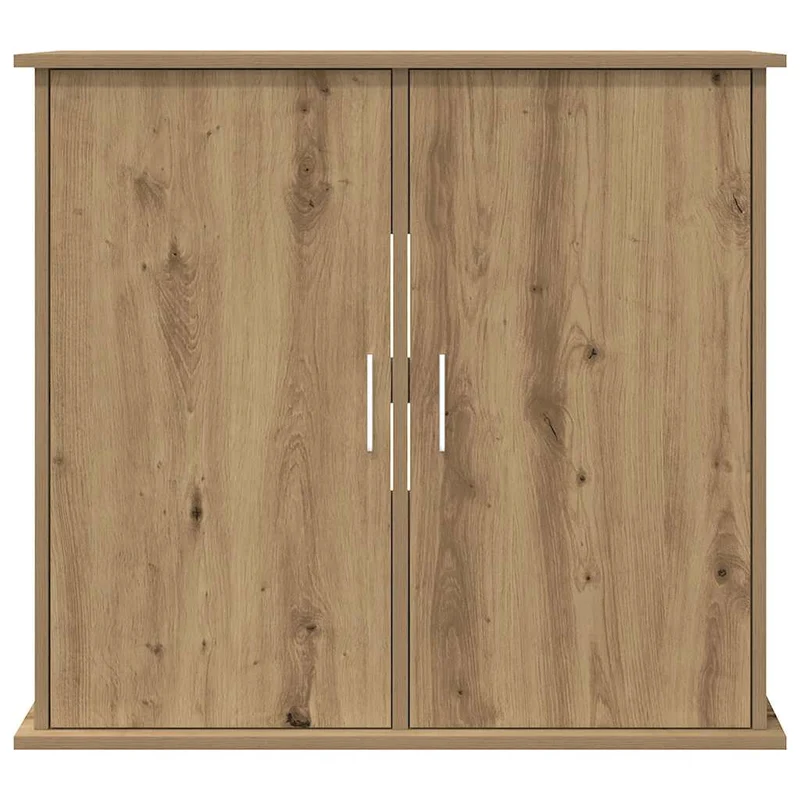 Aquariumschrank aus Holzwerkstoff, 81 x 36 x 73 cm