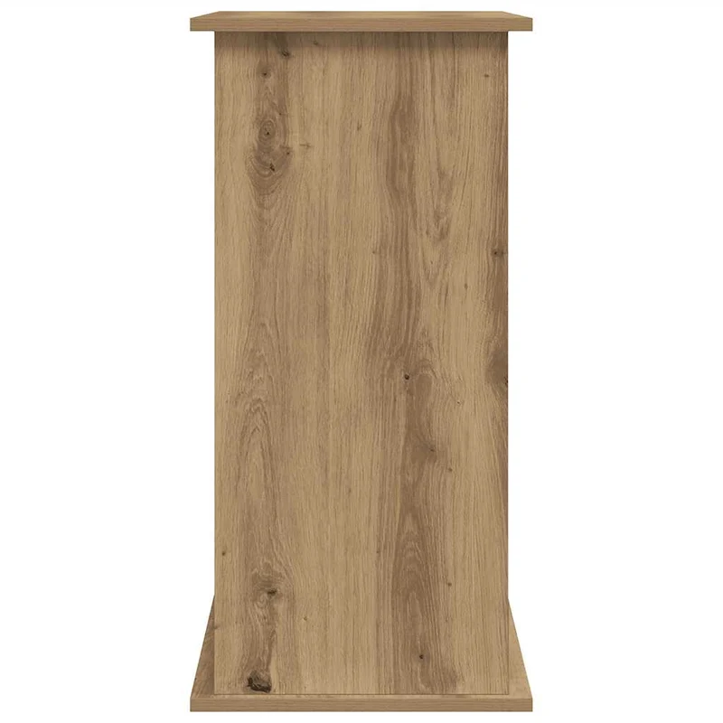 Aquariumschrank aus Holzwerkstoff, 81 x 36 x 73 cm