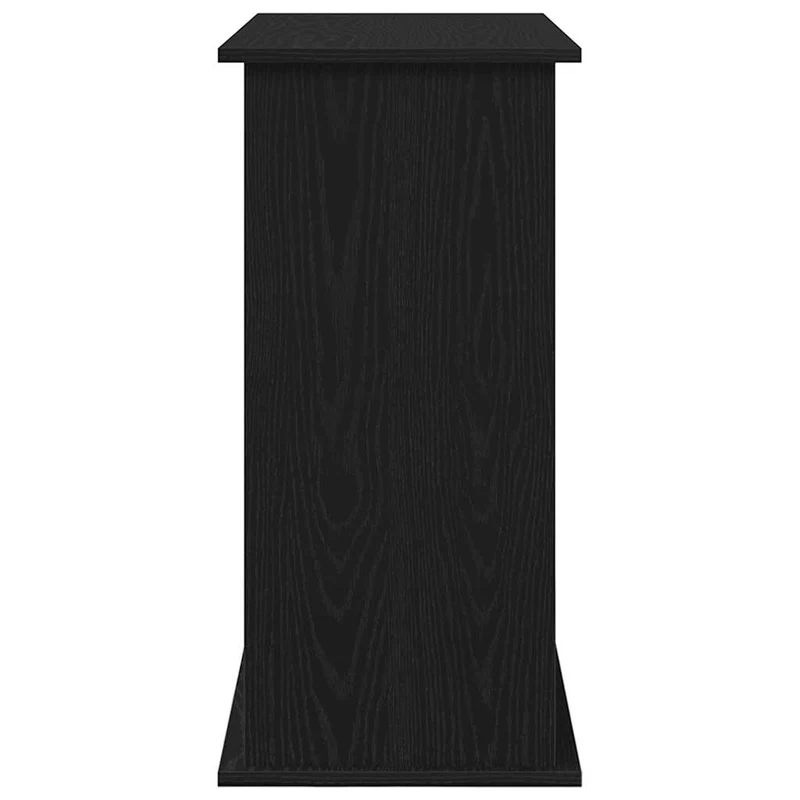 Aquariumschrank aus Holzwerkstoff, 81 x 36 x 73 cm