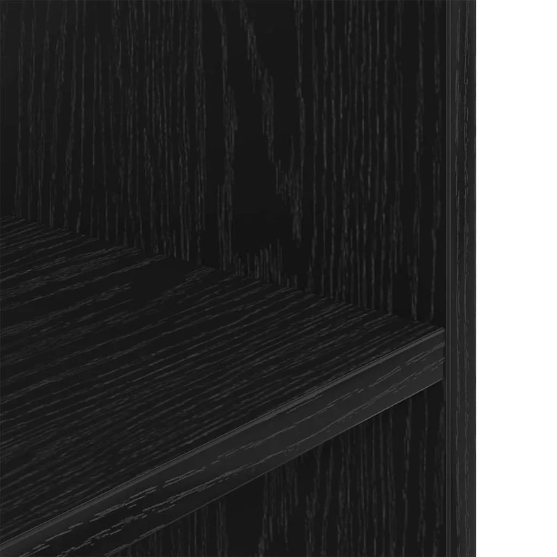 Aquariumständer aus Holzwerkstoff, 120 x 40 x 60 cm