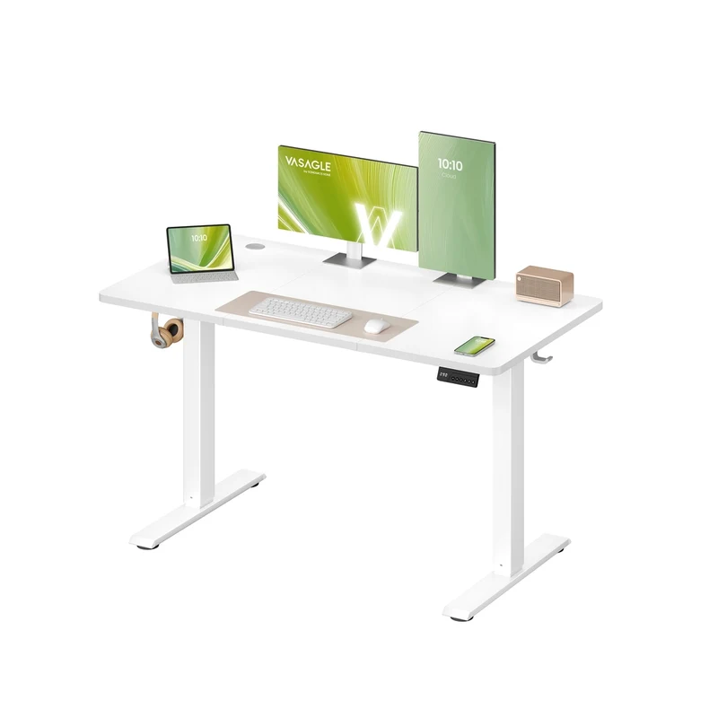 Elektrischer Schreibtisch mit Memory Funktion