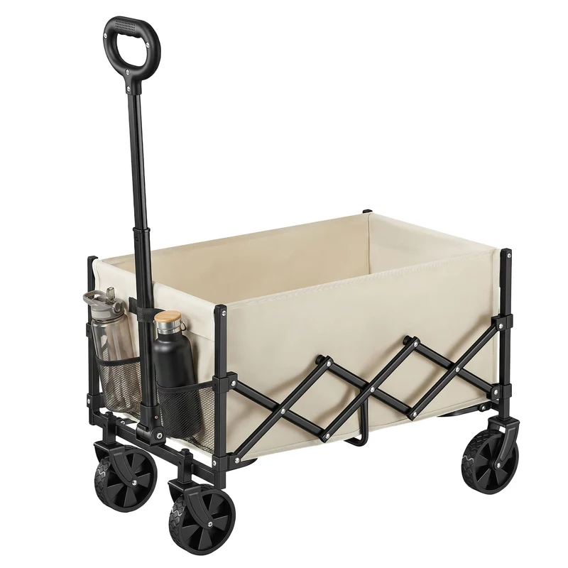 Handwagen faltbar