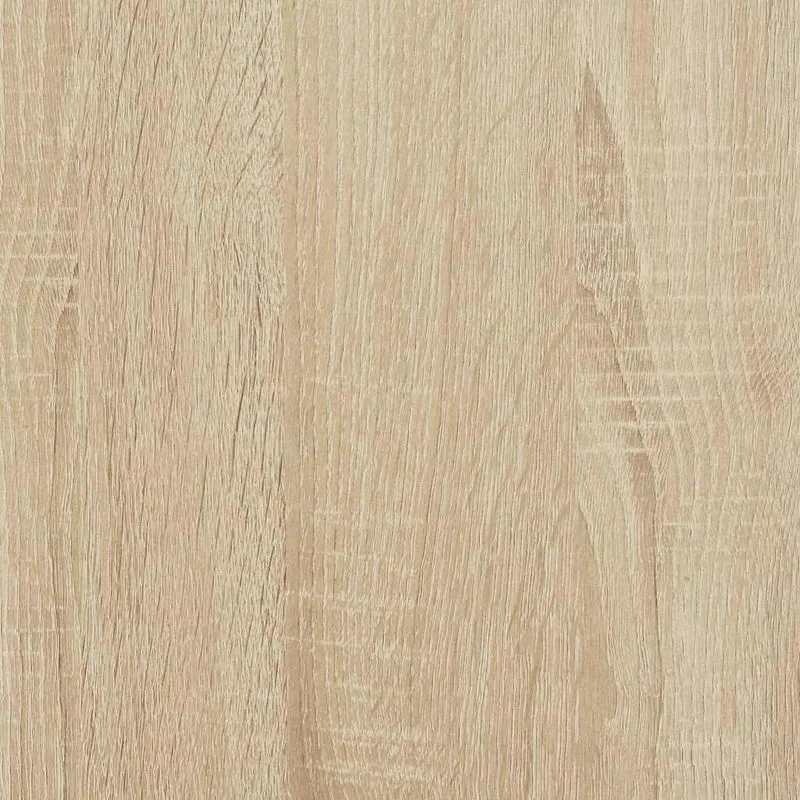 Highboard mit 4 Glastüren - Vitrine 182 cm hoch