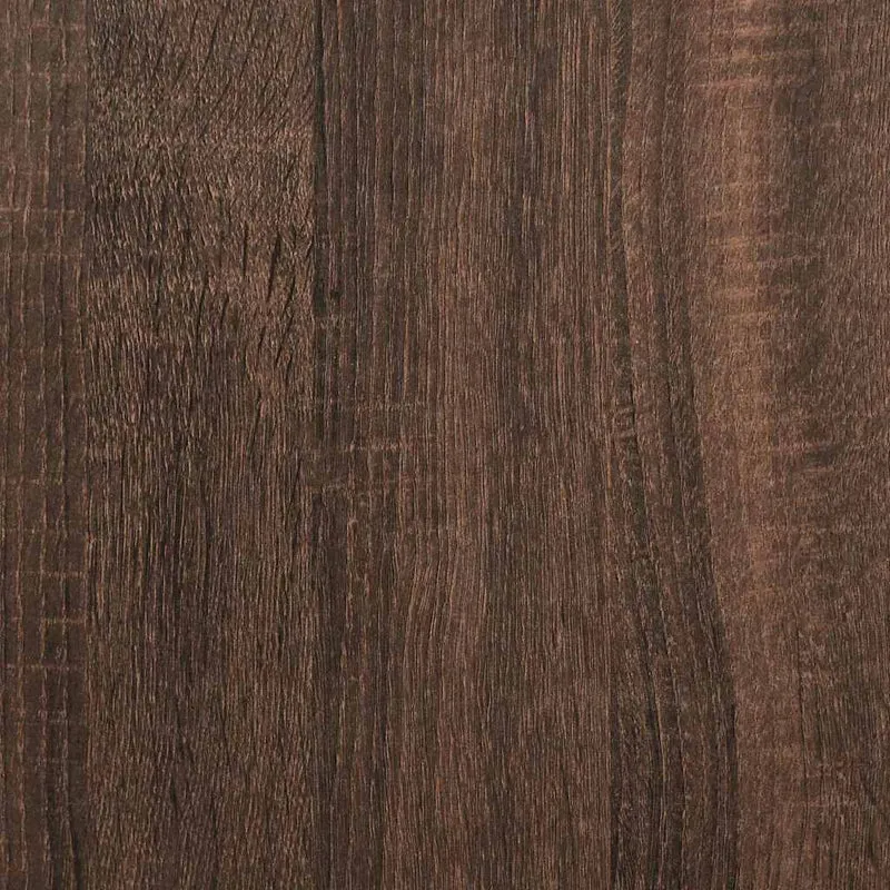 Highboard mit 4 Glastüren - Vitrine 182 cm hoch