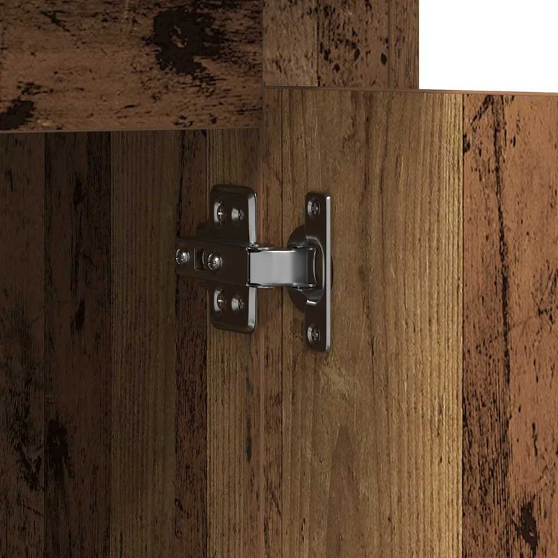 Moderner, stabiler Schreibtisch mit Schublade, 115 cm