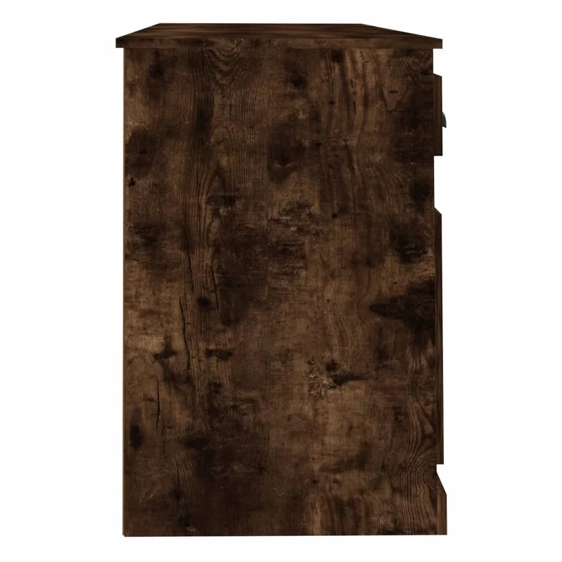 Schreibtisch mit großer Arbeitsfläche, 154 x 50 cm